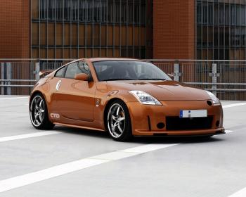 Nissan Z