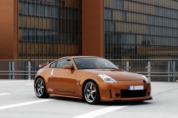 Nissan Z