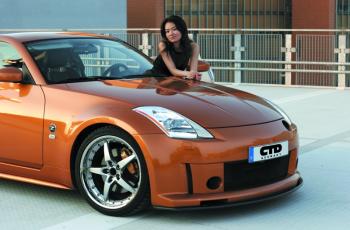 Nissan Z