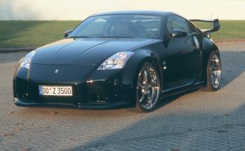 Nissan Z