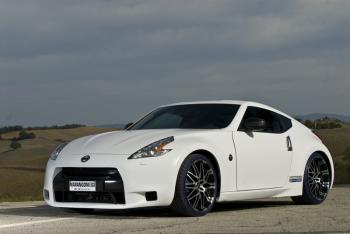 Nissan Z