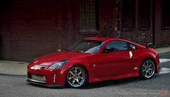 Nissan Z