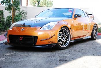 Nissan Z