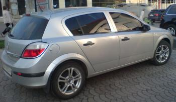 Opel Astra H