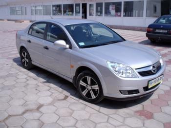 легкосплавні литі диски Скад Мицар на Opel Vectra авто
