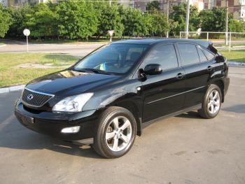 Lexus RX300