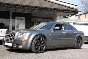 Chrysler 300C