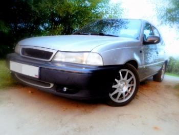 Daewoo Nexia