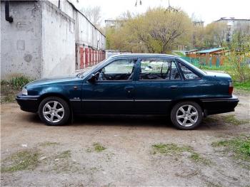 Daewoo Nexia