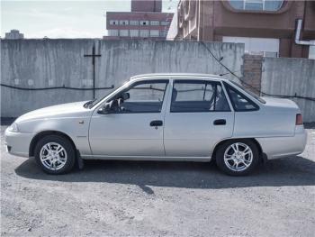 Daewoo Nexia