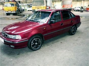 Daewoo Nexia