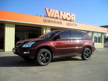 Lexus RX350