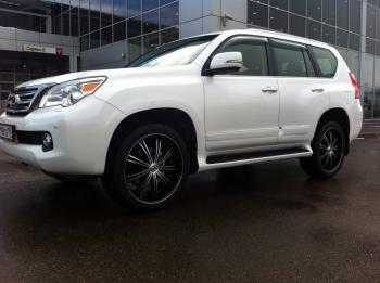 Lexus GX460