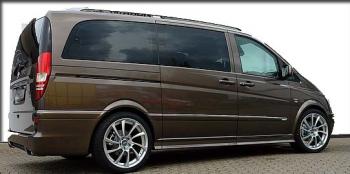 Mercedes Vito