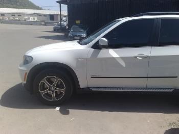 BMW X5 (E70)