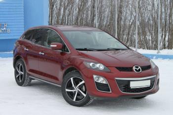 Mazda CX-7