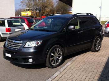 Subaru Tribeca