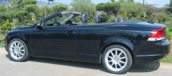 Volvo C70