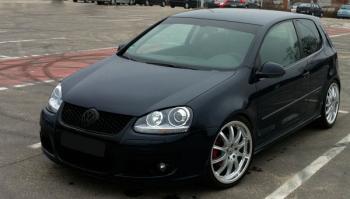 Volkswagen Golf V