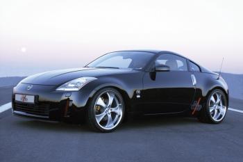 Nissan Z