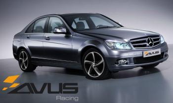 Mercedes C-Class (W204, S204)