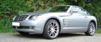 Chrysler Crossfire