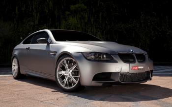 легкосплавные литые диски OZ Racing Quaranta на BMW 5 (E39) авто