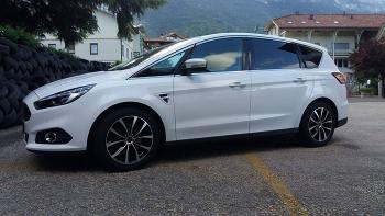 Ford S-Max II