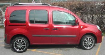 Renault Cangoo