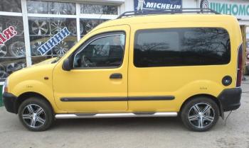 Renault Cangoo