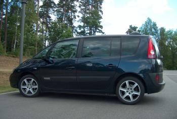 Renault Espace