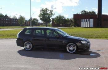 Saab 9-3