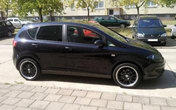 Seat Altea