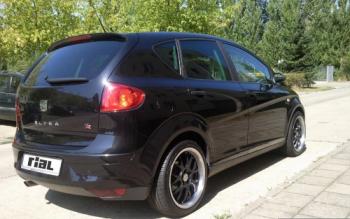 Seat Altea