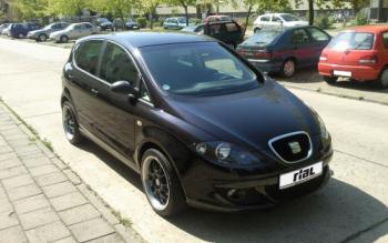 Seat Altea