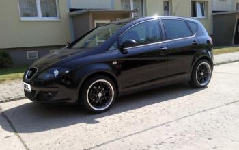 Seat Altea