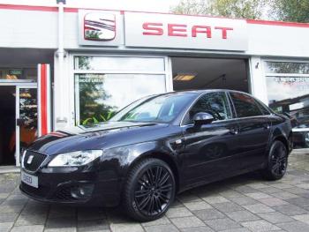 Seat Exeo