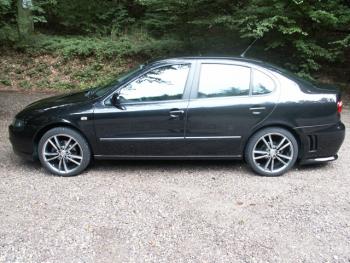 Seat Toledo