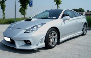 Toyota Celica