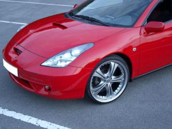 Toyota Celica