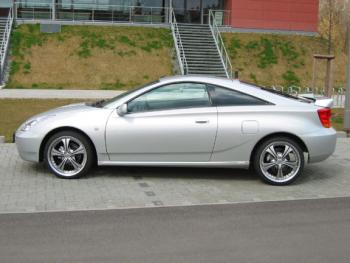 Toyota Celica