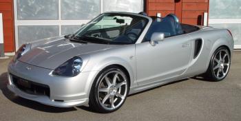 Toyota MR2