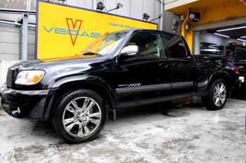 Toyota Tundra
