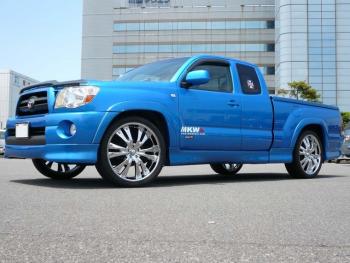 Toyota Tundra
