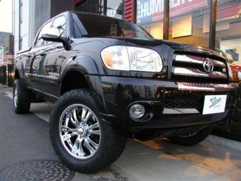 Toyota Tundra