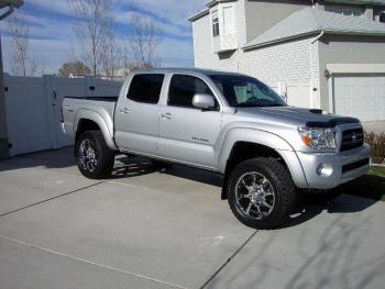 Toyota Tundra