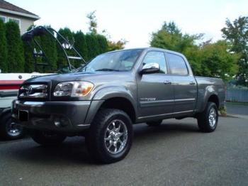 Toyota Tundra