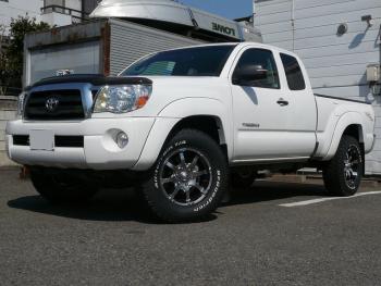 Toyota Tundra