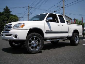 Toyota Tundra