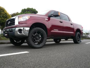 Toyota Tundra